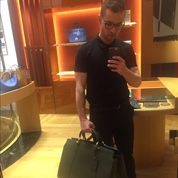 Meet your Posher, Alexander - Picture 2 of 8